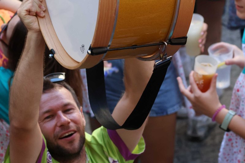 Galeria de fotos (no oficials) del Dia de les Quintades a Pedreguer Galeria de fotos (no oficials) del Dia de les Quintades a Pedreguer